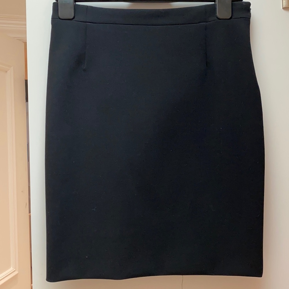 Miu miu skirt